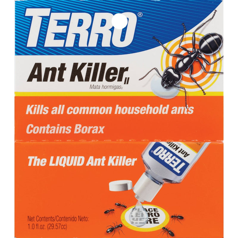 Terro Ant Killer II 1 Oz. Ready To Use Gel Ant Killer