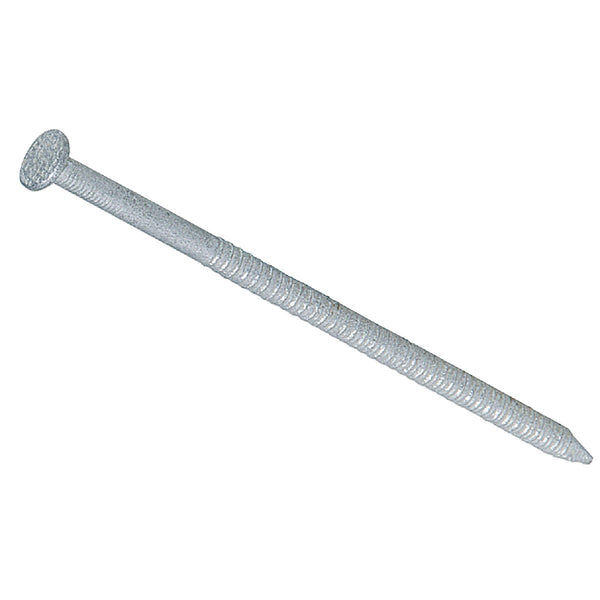 Maze 16d x 3-1/2 In. 9 ga Hot Dipped Galvanized Ring Shank Deck Nails (270 Ct., 5  Lb.)