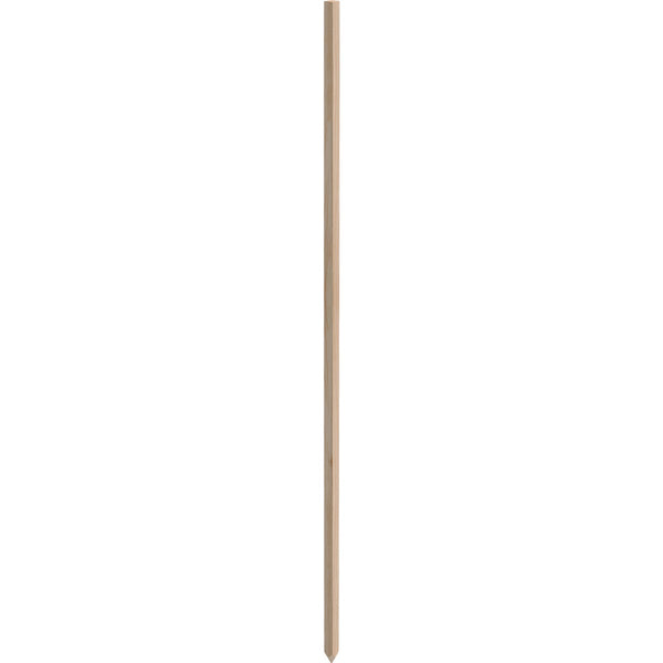Greenes Fence 4 Ft. Wood Plant Stake
