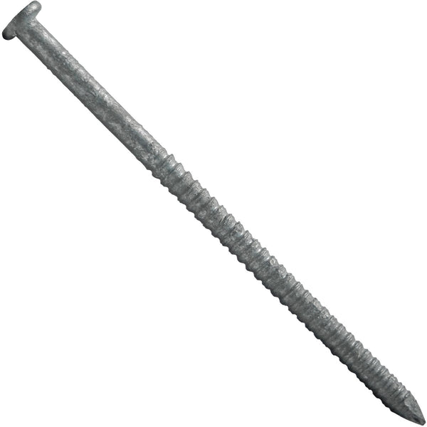 Maze 16d x 3-1/2 In. 9 ga Hot Dipped Galvanized Ring Shank Deck Nails (2700 Ct., 50  Lb.)