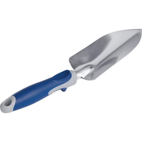 Best Garden 12 In. Steel Hand Garden Trowel