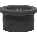 Raindrip 5/8 In. PVC x 5/8 In. Compression Glue-In Hose-To-Drip Adapter (10-Pack)