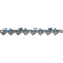 Oregon J72 ControlCut Saw Chain for 18 in. Bar - 72 Drive Links - fits Husqvarna, Jonsered, Makita, Poulan and others