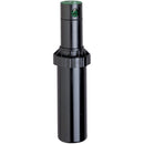 Orbit Voyager II 4 In. 40 Deg. to 360 Deg. Gear Drive Head Sprinkler with Bonus Nozzles