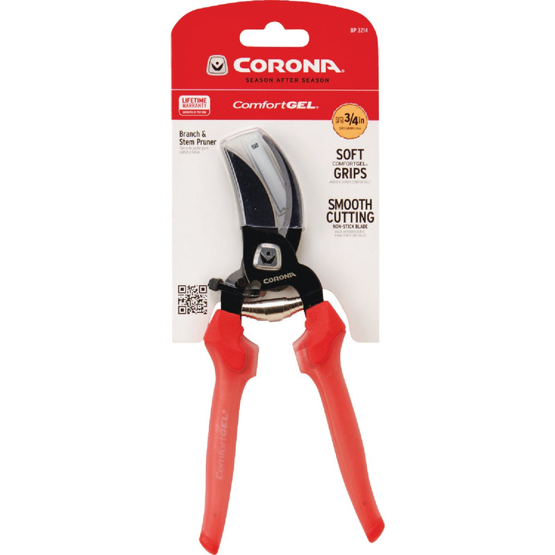 Corona ComfortGel 8.5 In. Bypass Pruner