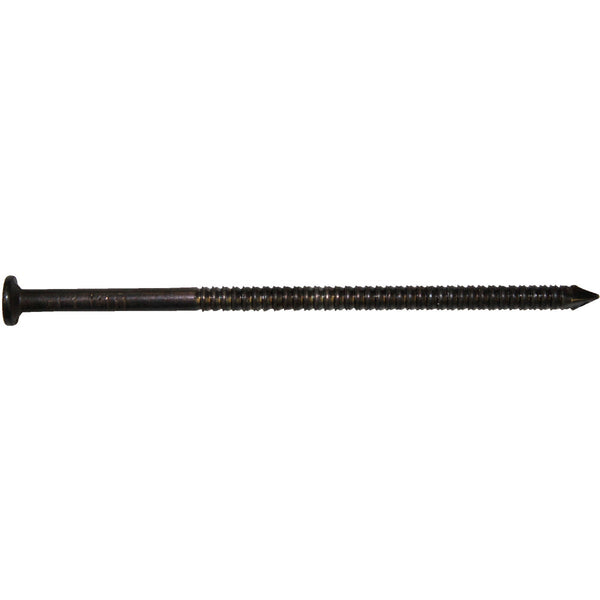 Maze 20d x 4 In. 7 ga Oil-Quenched Pole Barn Nails (1750 Ct., 50 Lb.)