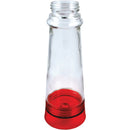 More Birds Ruby 10 Oz. Glass Hummingbird Feeder