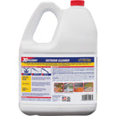 30 seconds Outdoor Cleaner 2.5 Gal. Concentrate Algae, Mold & Mildew Stain Remover