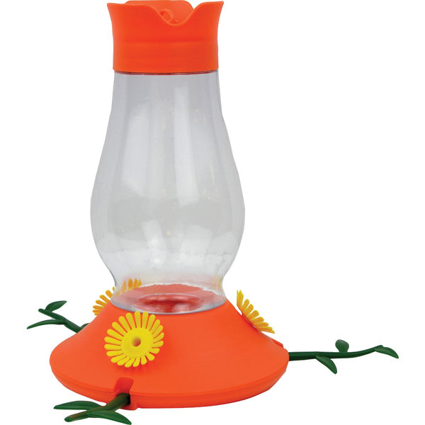 Perky-Pet 24 Oz. Plastic Oriole Feeder