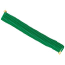 Best Garden 3/8 In. Dia. x 50 Ft. L. Coiled Hose