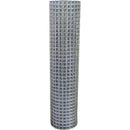 Do it Utility 24 In. H. x 25 Ft. L. (1x1) Galvanized Welded Wire Fence