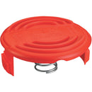 Black & Decker GrassHog Trimmer Spool Spring & Cap