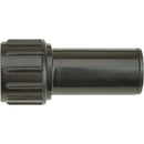 Raindrip 3/4 In. Female Hose Thread x 5/8 In. Compression Swivel Adapter