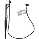 Raindrip Full Circle Stream 10 GPH 13 In. Bubbler Assembly