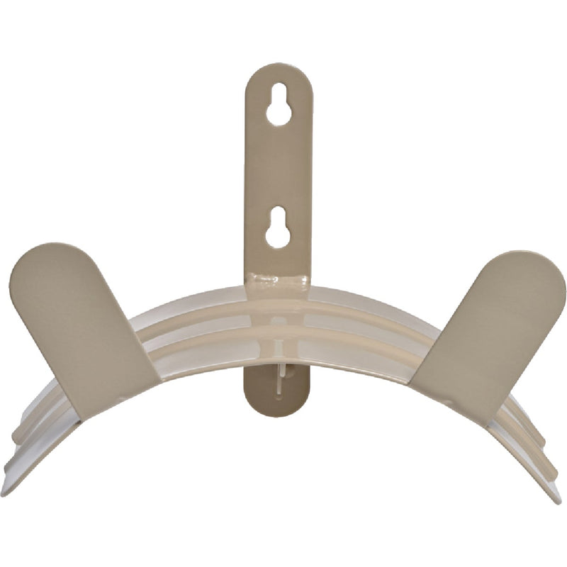 Liberty Garden 125 Ft. Wall Mount Hose Hanger