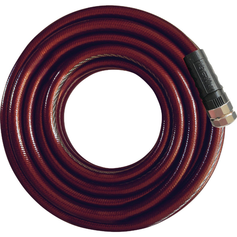 Teknor Apex Neverkink 5/8 In. Dia. x 50 Ft. L. Extra Heavy-Duty Garden Hose