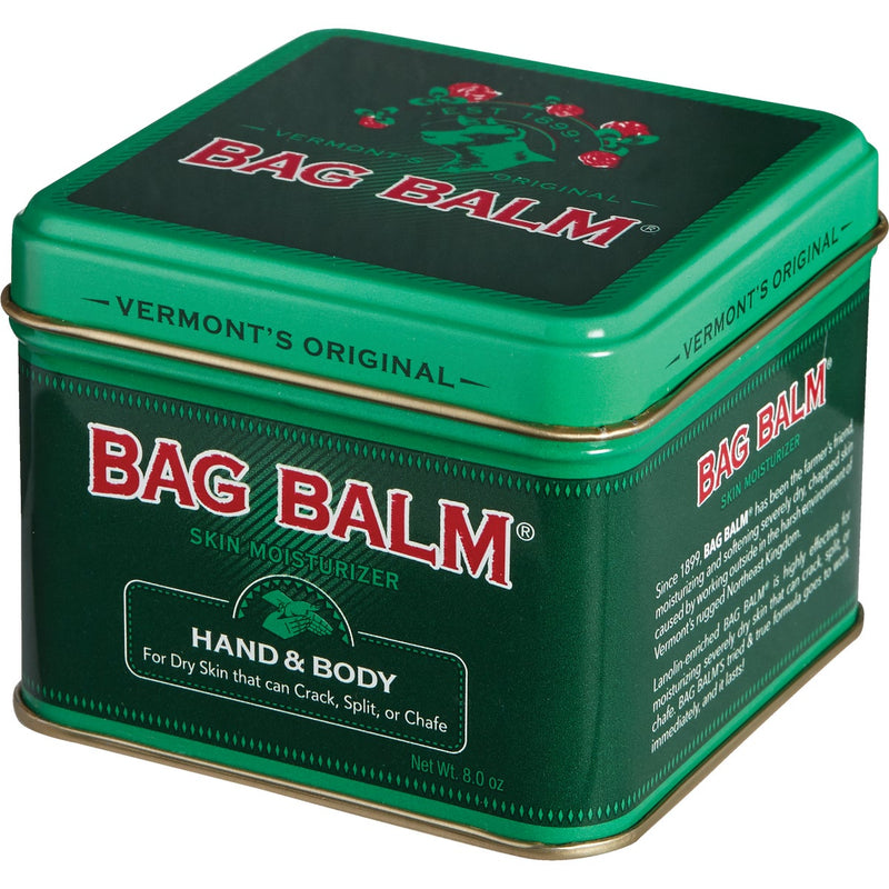 Bag Balm 8 Oz. Tin Ointment