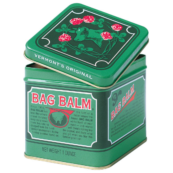 Bag Balm 1 Oz. Tin Ointment