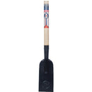 Razor-Back 4 In. Steel Blade 54 In. Wood Handle Sidewalk Scraper