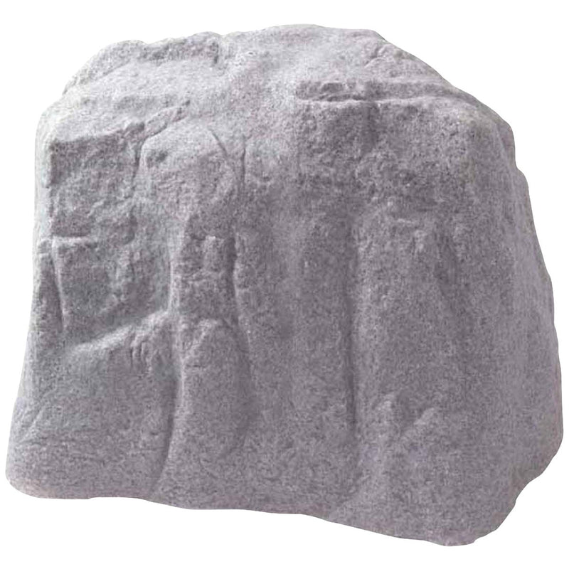 EMSCO 18-7/8 In. W. x 20-1/2 In. H. x 25 In. L. Granite Decorative Landscape Architectural Rock, 6 Lb.