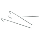 Midwest Air Tech 6-1/2 In. 11 Ga. Aluminum Fence Ties