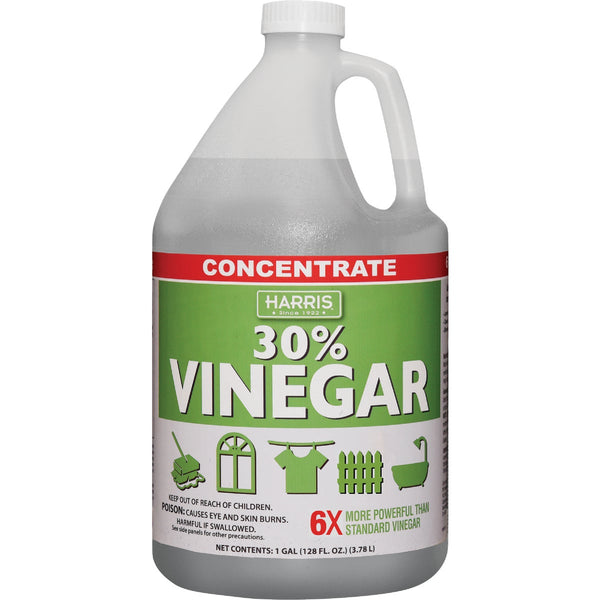 Harris 30% Vinegar Concentrate, 1 Gal.