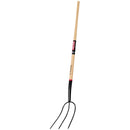 Truper Tru Pro 3-Tine Hay Pitch Fork