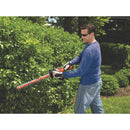 Black & Decker 24 In. 40V Lithium Ion Cordless Hedge Trimmer