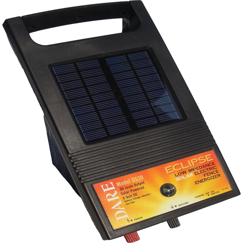 Dare Eclipse 3-Acre Electric Fence Charger