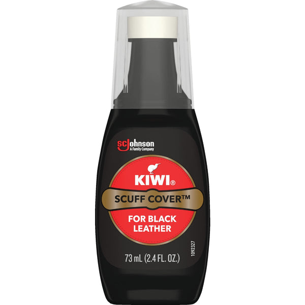 Kiwi 2.4 Oz. Liquid Scuff Cover