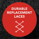 Kiwi Select Sport Flat 54 In. Athletic Laces