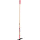 Truper Tru Tough 54 In. Wood Handle 2-Prong Weeding Hoe