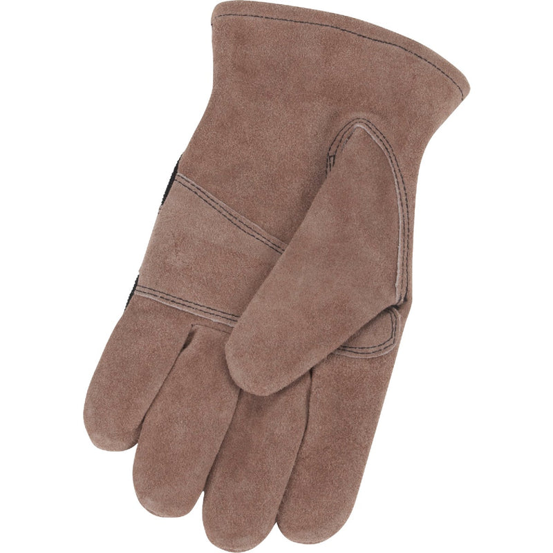 Channellock Men's XL Leather Work Glove