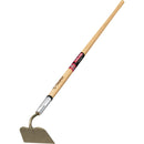 Truper Tru Pro 60 In. Wood Handle Garden Hoe
