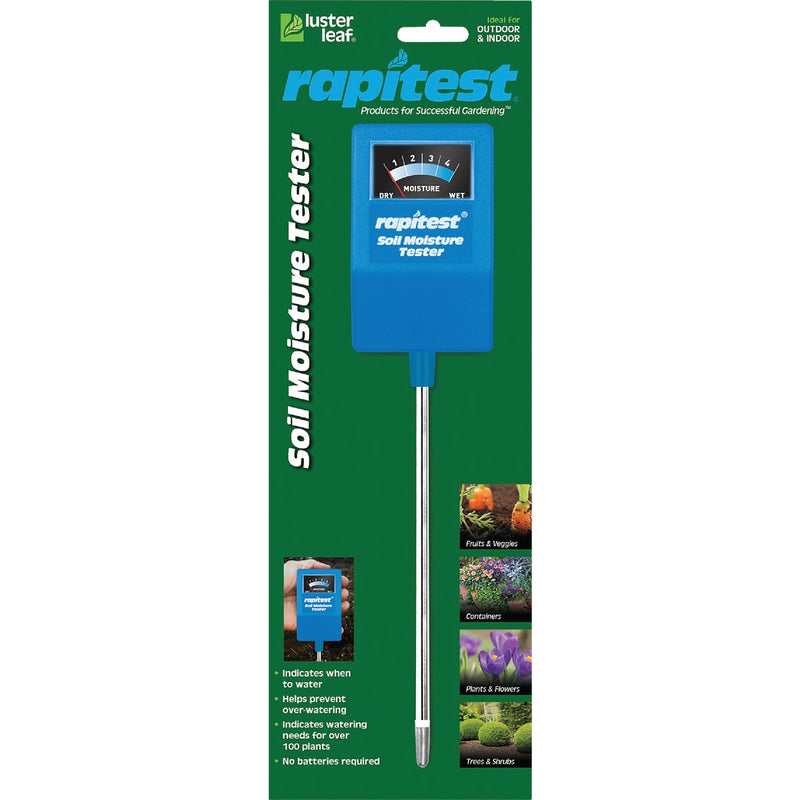 Rapitest Analog Mini Moisture Meter