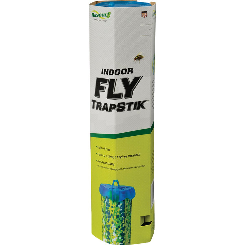 Rescue TrapStik Disposable Indoor Fly Trap