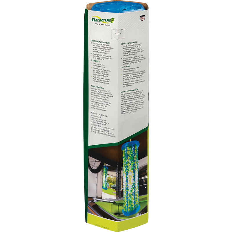 Rescue TrapStik Disposable Indoor Fly Trap