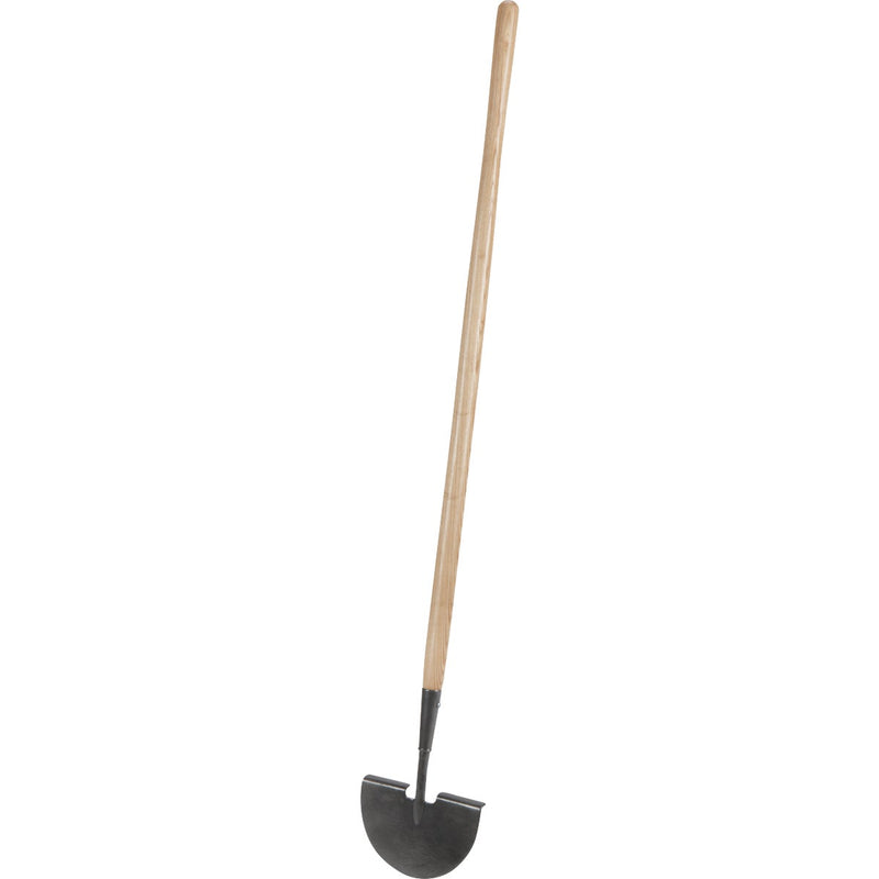 Do it Best 48 in. Wood Handle Manual Lawn Edger