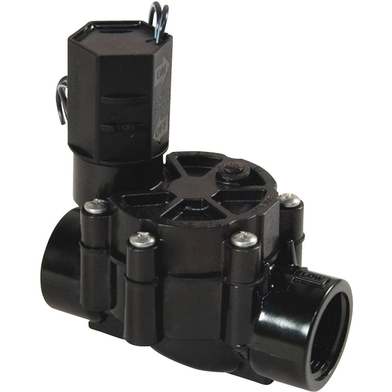 Rain Bird 1 In. 150 psi Electric In-Line Sprinkler Valve