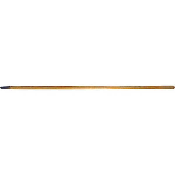 Link 60 In. L x 1.25 In. Dia. Wood Level Head Rake Replacement Handle