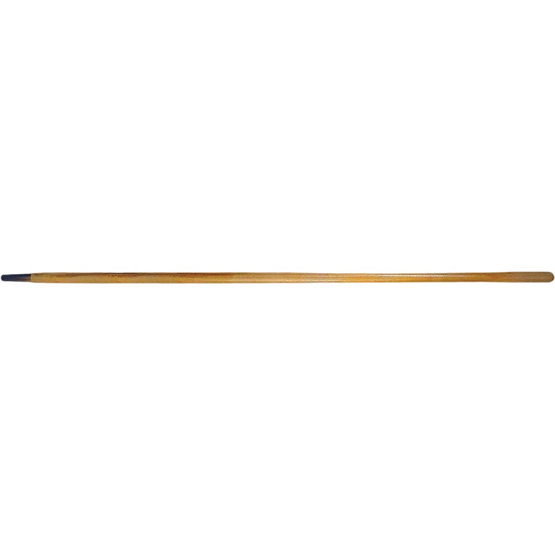 Link 60 In. L x 1.25 In. Dia. Wood Level Head Rake Replacement Handle