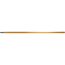 Link 60 In. L x 1.25 In. Dia. Wood Level Head Rake Replacement Handle