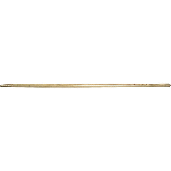 Link 52 In. L x 1.25 In. Dia. Wood Hoe Replacement Handle