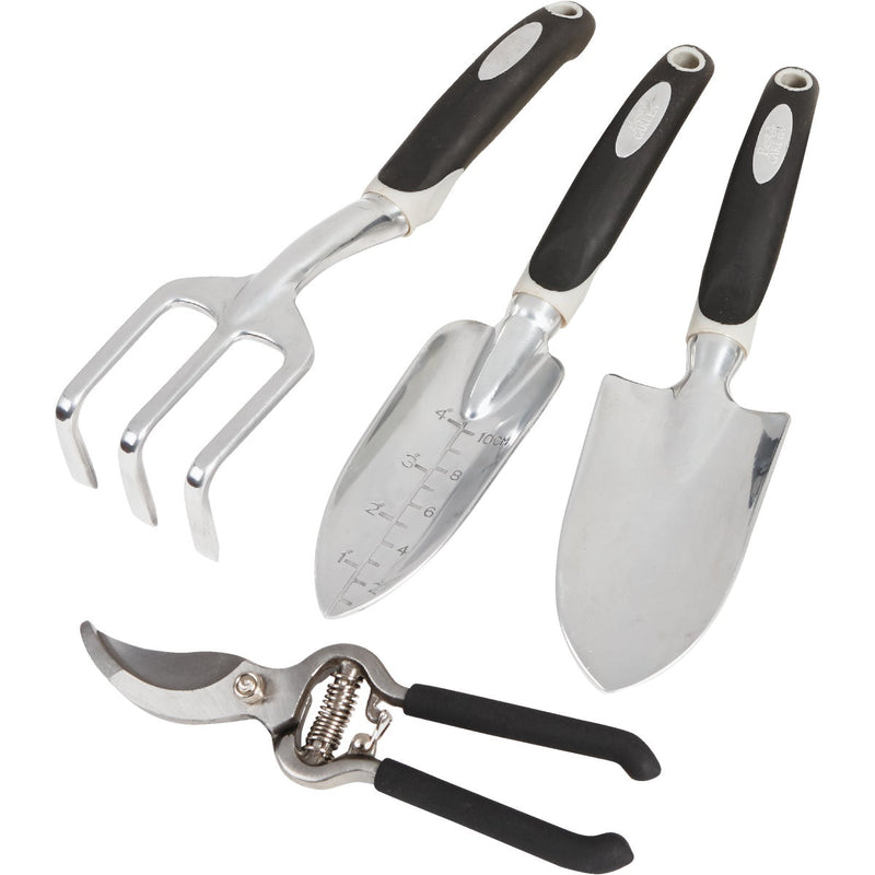 Best Garden Tool Set (4-Piece)