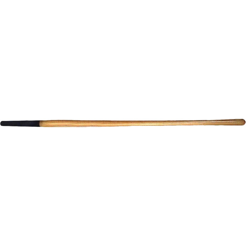 Link 48 In. L x 1-7/16 In. Dia. Wood Fork Replacement Handle