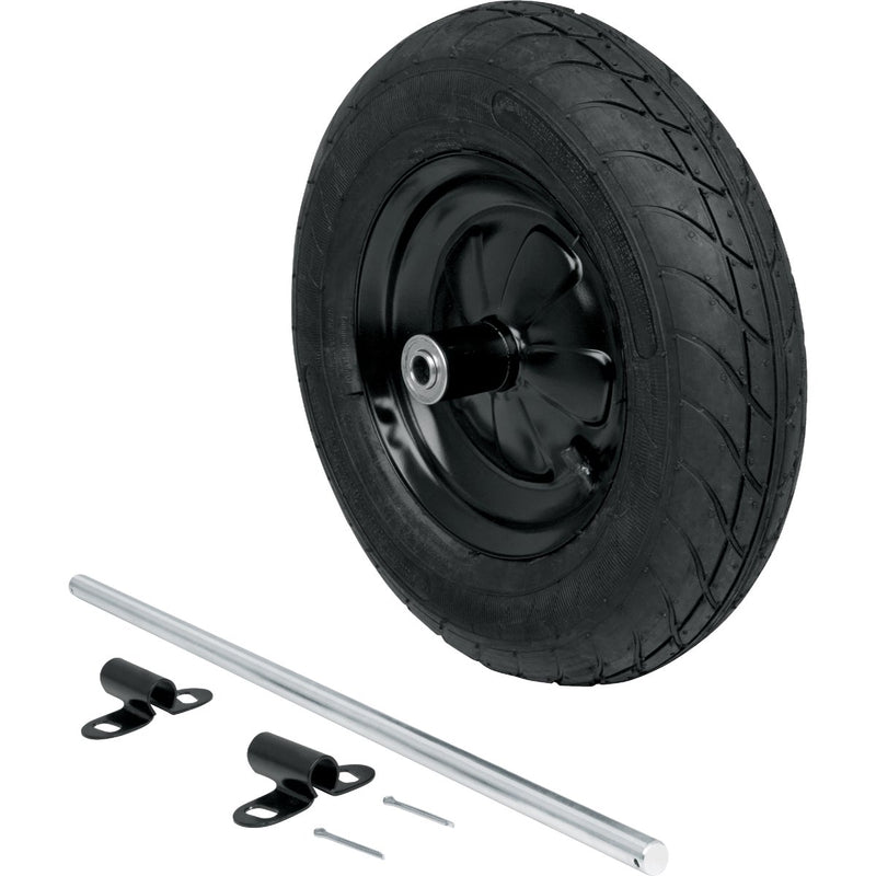 Truper Wheelbarrow Tire Conversion Kit