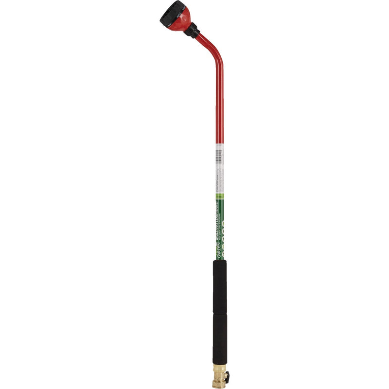 Best Garden 33 In. 7-Pattern Water Wand with Flow Control Lever, Assorted Colors