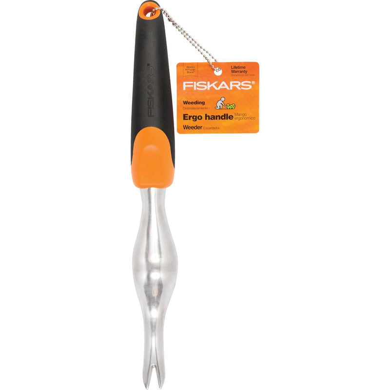 Fiskars 300S 12.5 In. Ergo Weeder