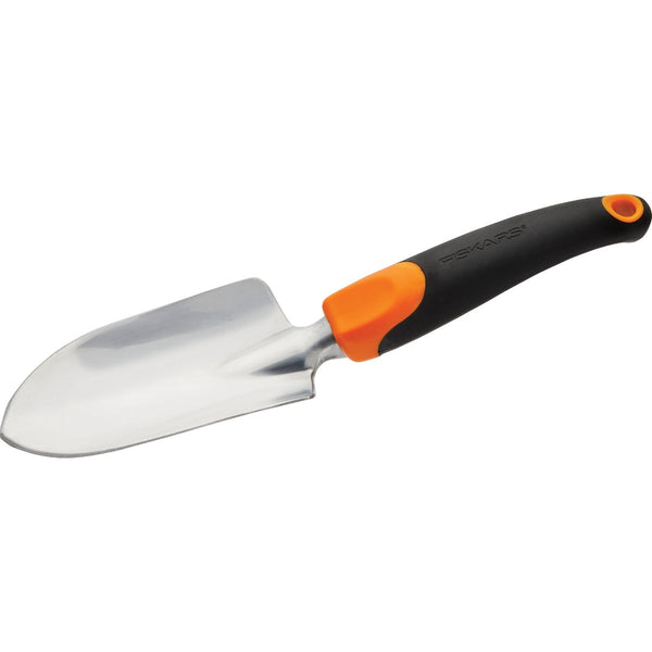 Fiskars 300S 13 In. Ergo Trowel