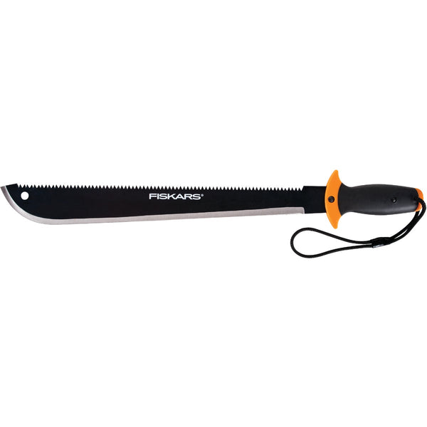 Fiskars 18 In. Machete Saw